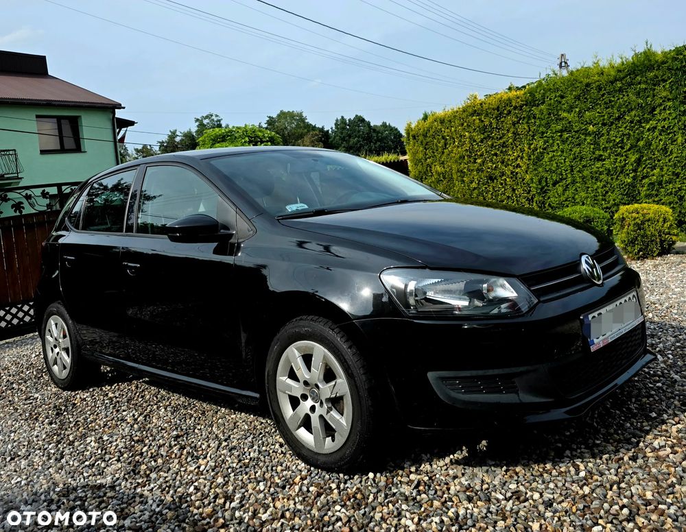 Volkswagen Polo 1.2 Trendline CityLine - 19