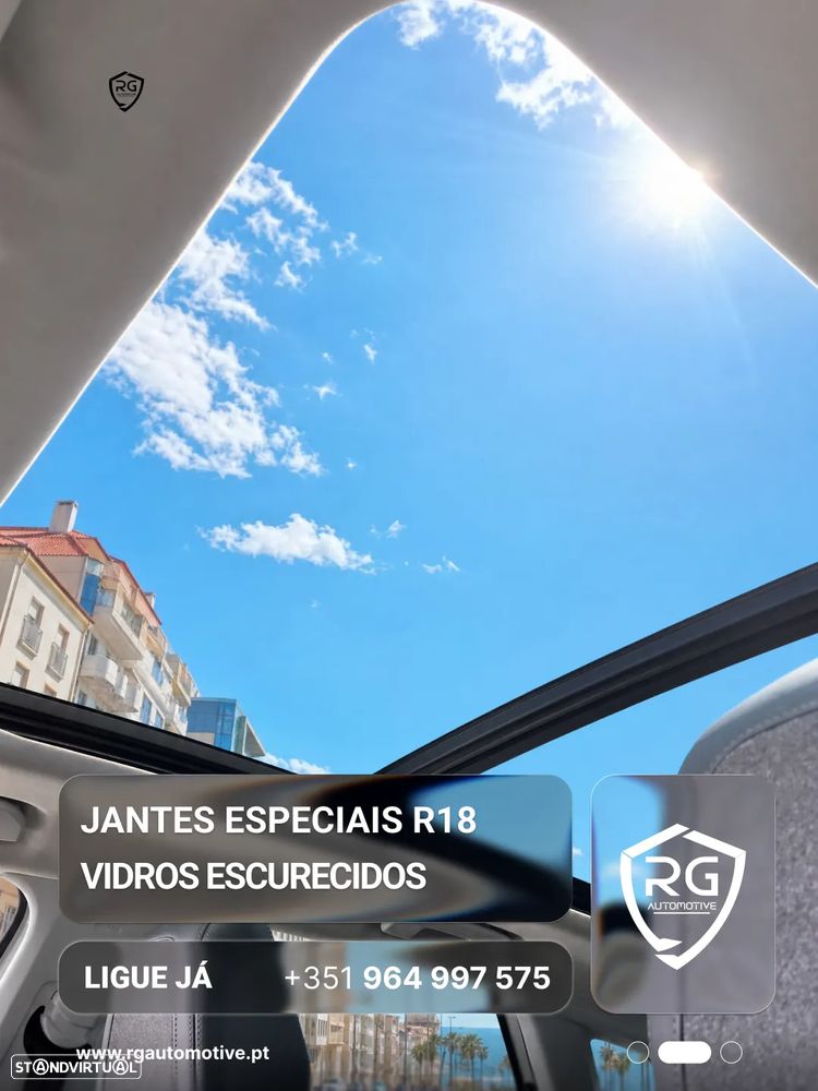 Peugeot 3008 PureTech 130 Stop & Start GPF Allure - 3