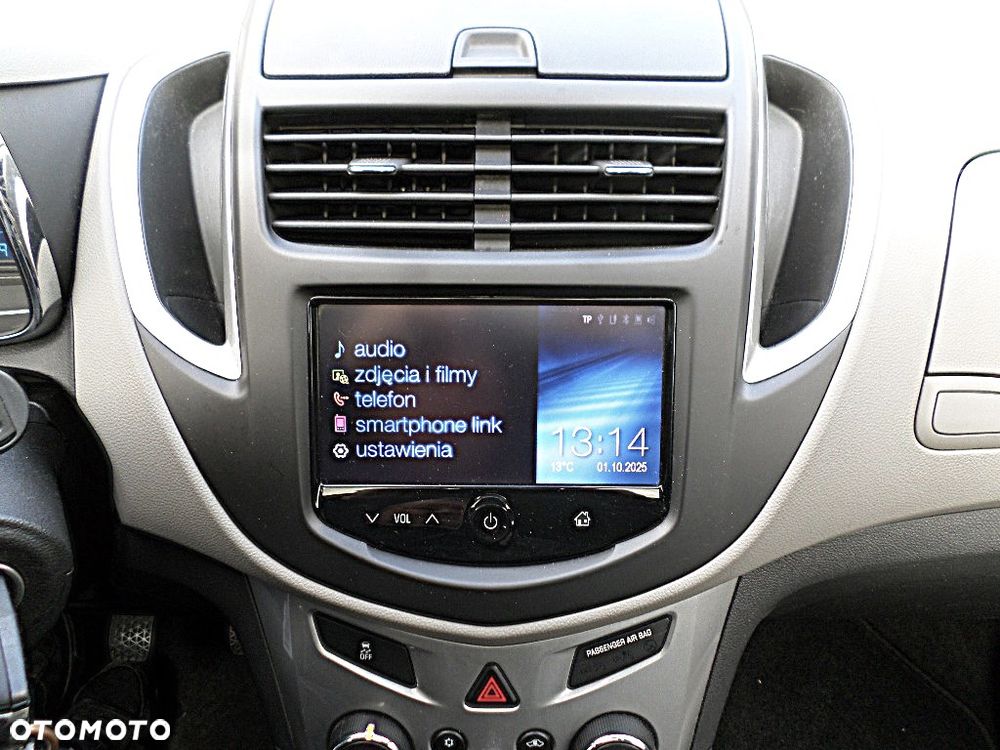 Chevrolet Trax 1.4T AWD LT+ - 19