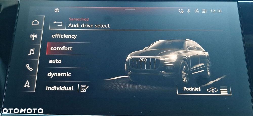Audi SQ8 - 21