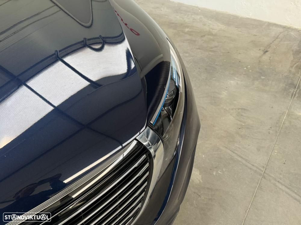 Mercedes-Benz EQC 400 4Matic - 3