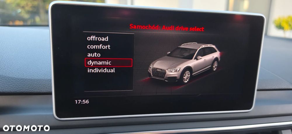 Audi A4 Allroad 2.0 TFSI Quattro S tronic - 25