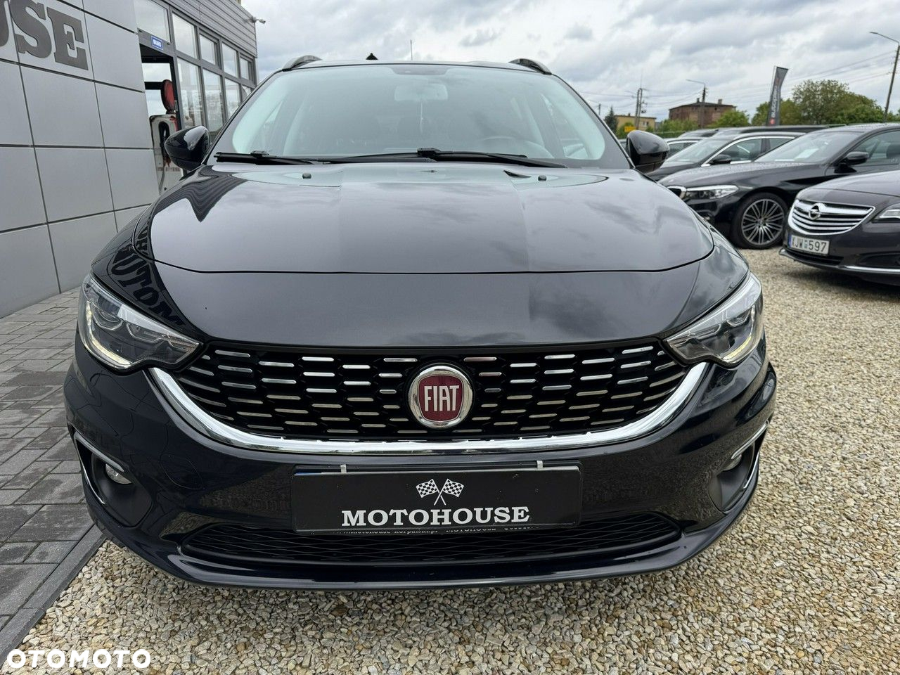 Fiat Tipo - 7