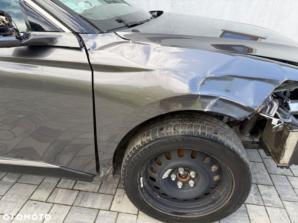 DS Automobiles DS 4 1.6 E-Tense Rivoli - 28
