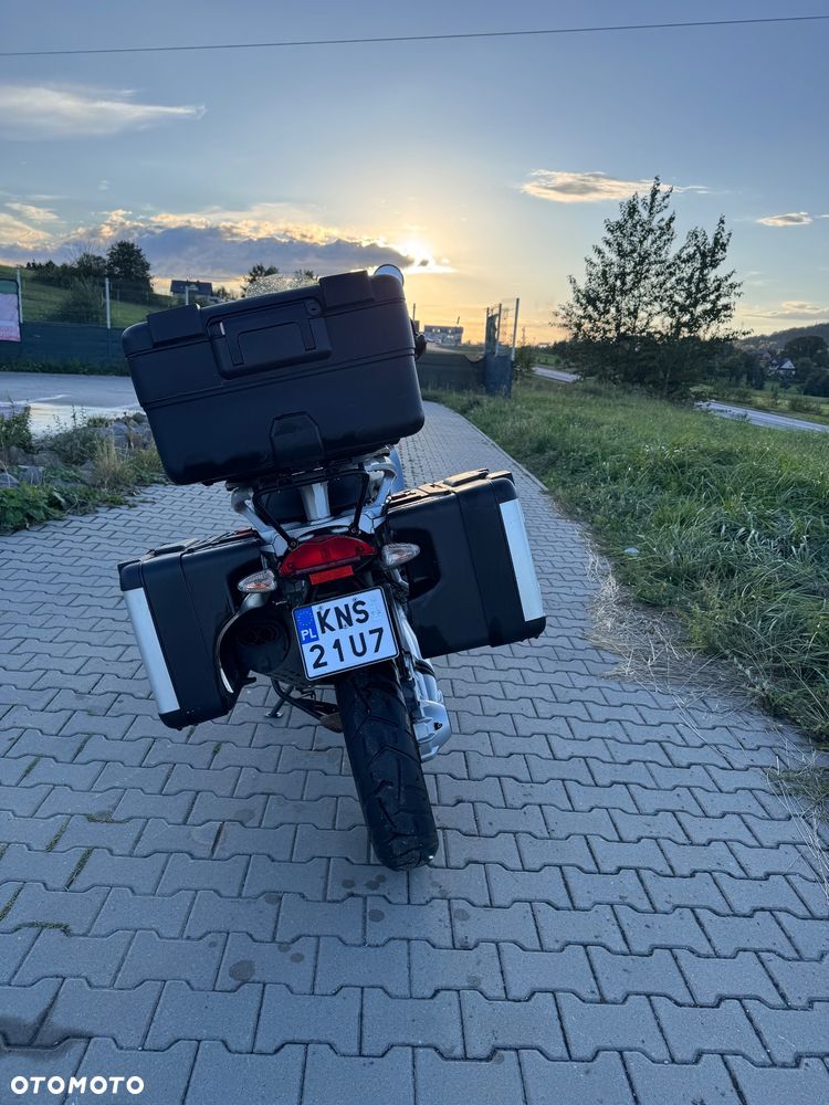 BMW GS - 3