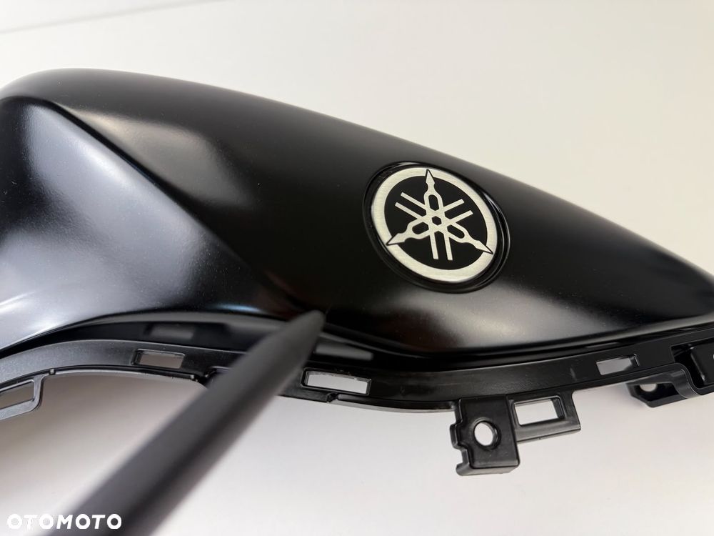 Prawa nakładka zbiornika Yamaha MT 125 2020+ - 6