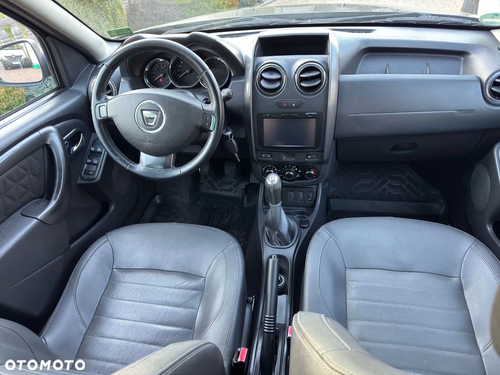 Dacia Duster - 10
