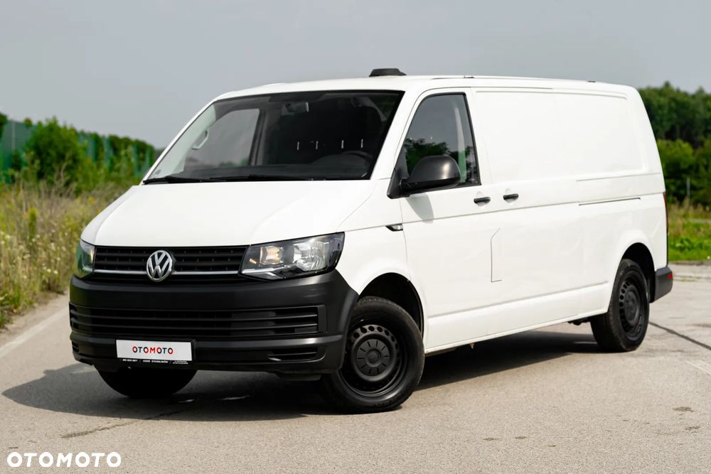 Volkswagen Transporter - 2