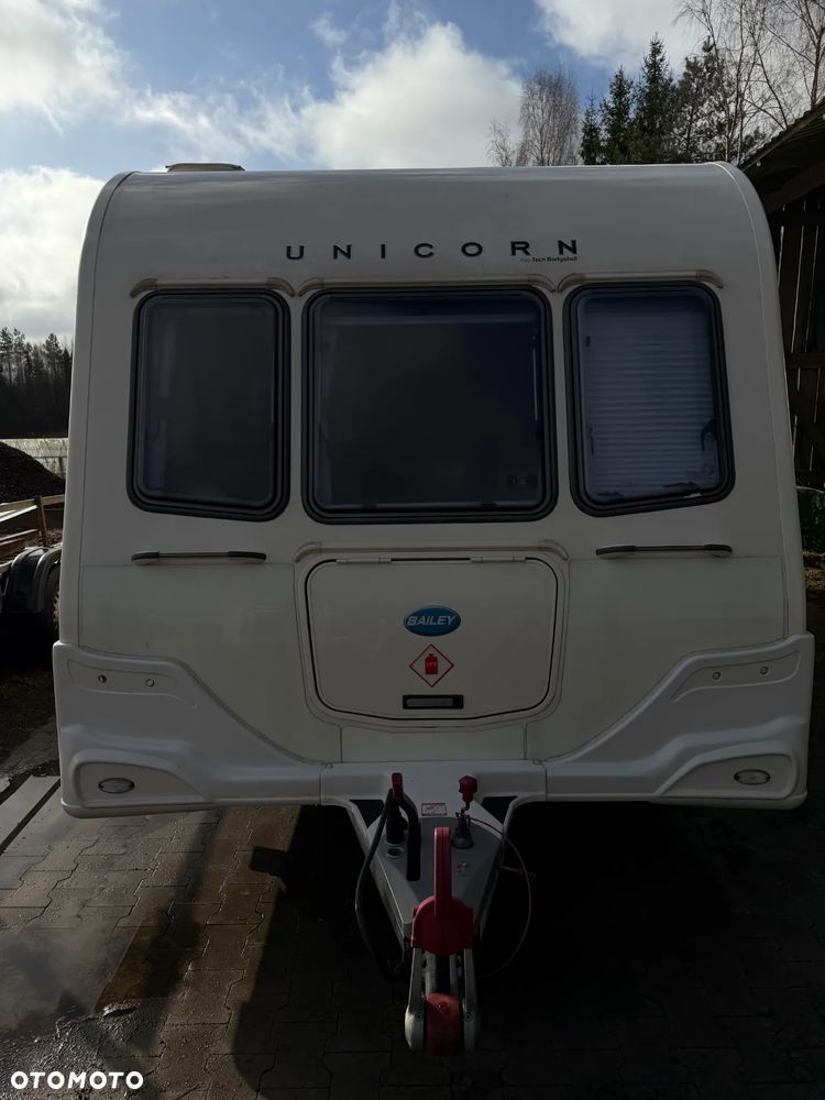 Bailey Unicorn Valencia - 9