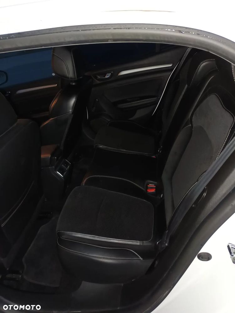 Renault Megane 1.5 dCi Business - 17