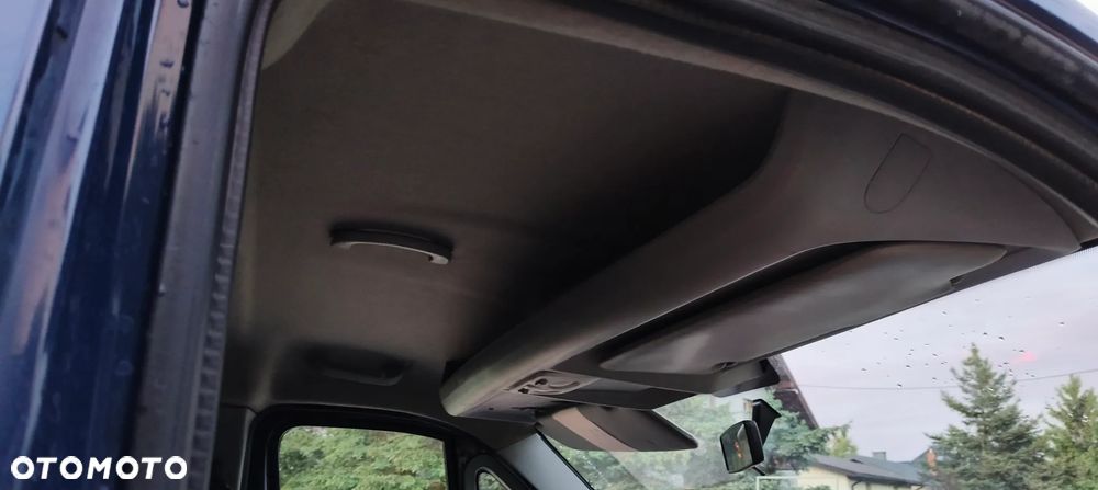 Peugeot Boxer 3.0 Kontener Winda Maxi - 10