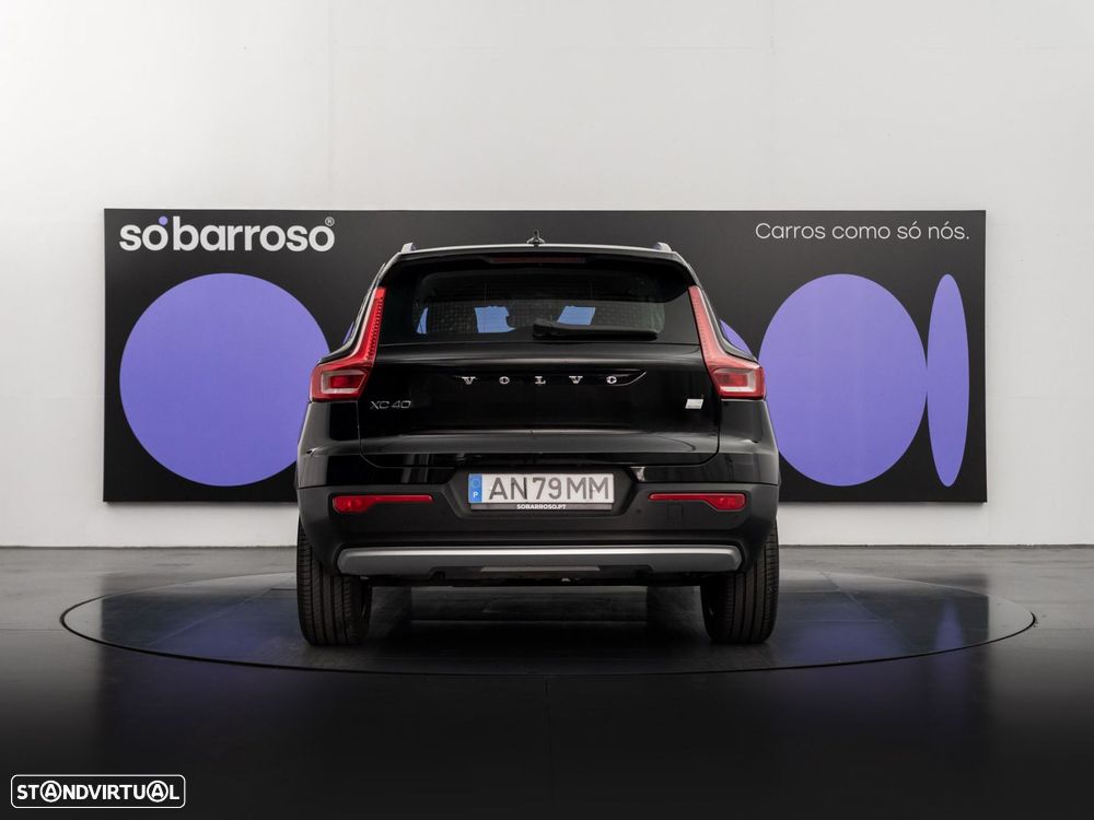 Volvo XC 40 1.5 T5 PHEV Inscription Expression - 5