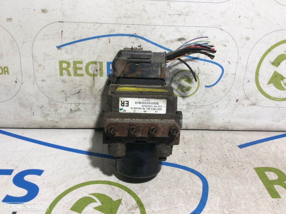 ABS Daewoo Kalos Ref. 96534908 - 1