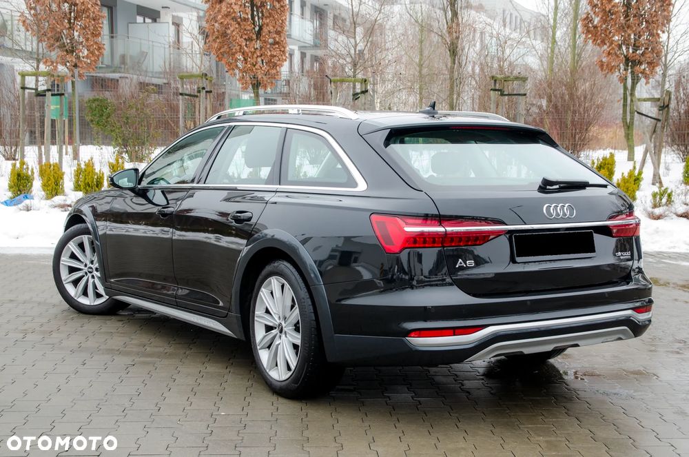 Audi A6 Allroad - 7