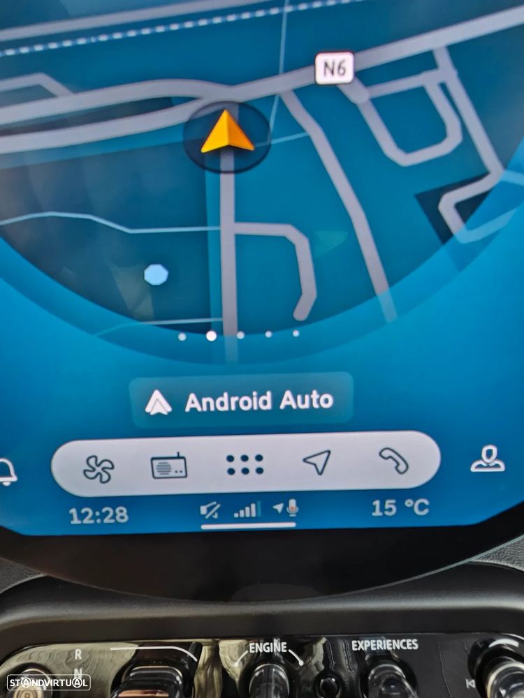 MINI 3 Portas Cooper C Favoured M - 14