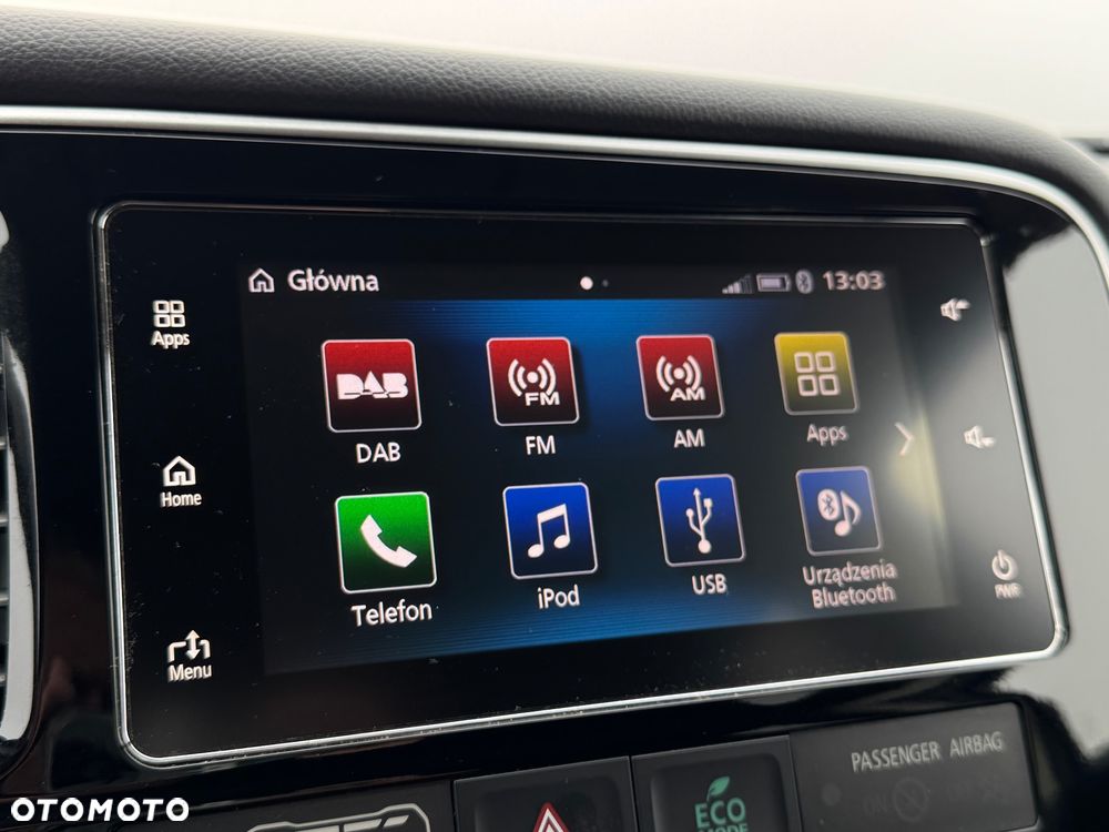 Mitsubishi Outlander 2.0 2WD CVT Diamant Edition+ - 39