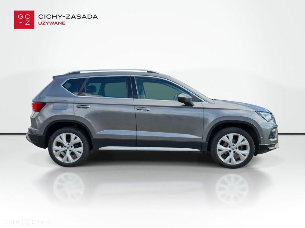 Seat Ateca - 7