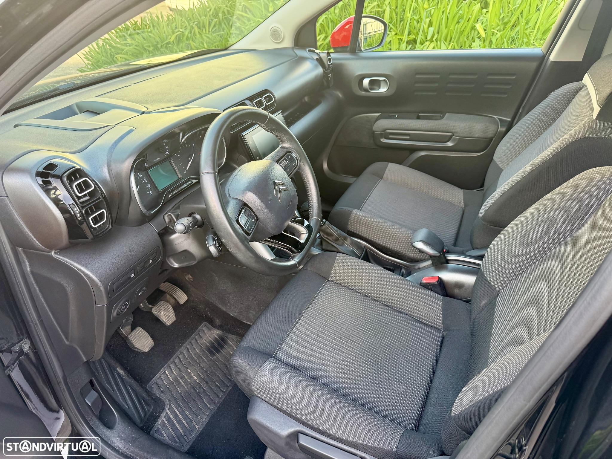 Citroën C3 Aircross 1.2 PureTech Shine Pack - 7