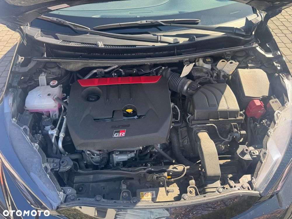Toyota GR Yaris - 8