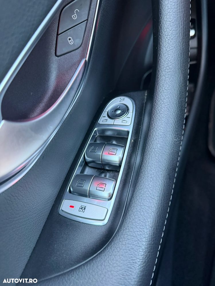 Mercedes-Benz E 300 d 9G-TRONIC Avantgarde - 9