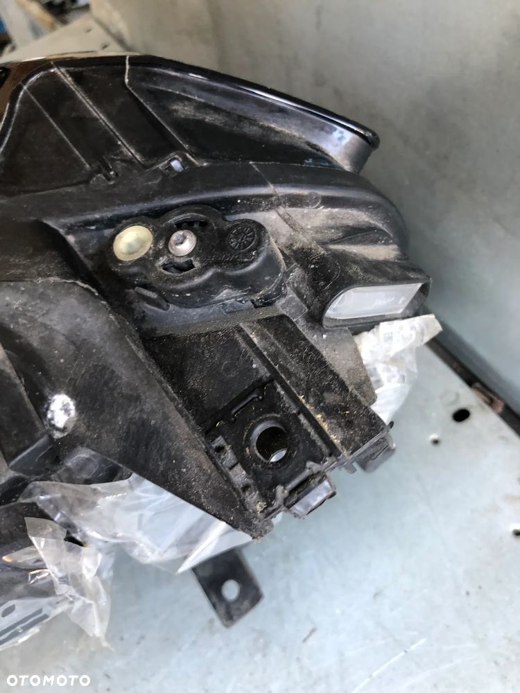 LA-44 . Lampa Prawy Przód Volkswagen Golf VII (2013-2016) - - Gwarancja Wysyłka - 7