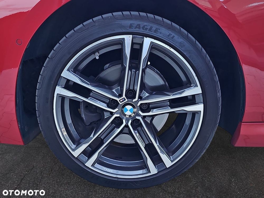 BMW Seria 2 218i M Sport - 10