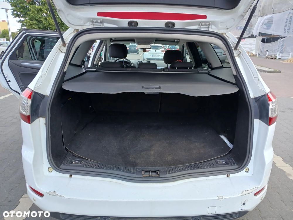 Ford Mondeo 1.6 Platinium X Plus (Trend) - 18