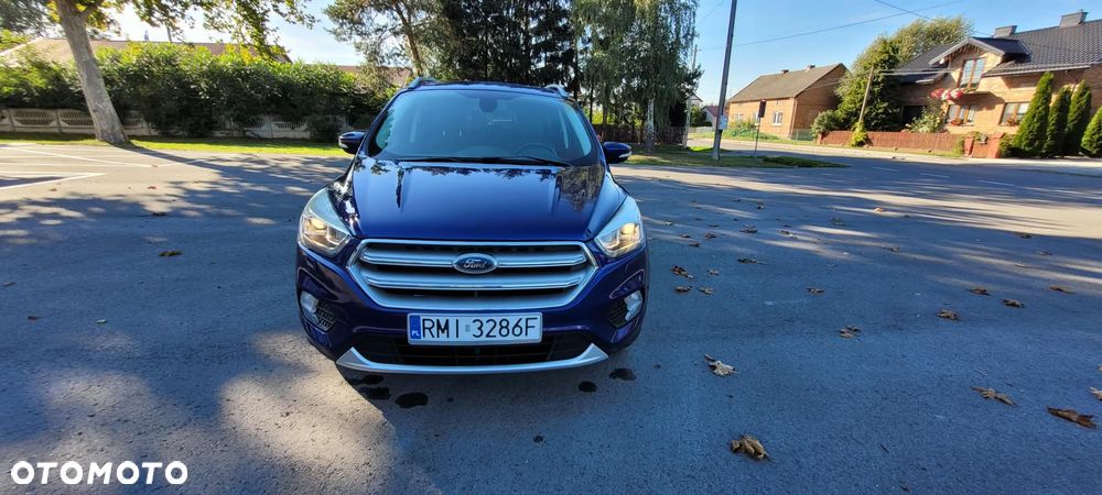 Ford Kuga 1.5 TDCi FWD Titanium - 15