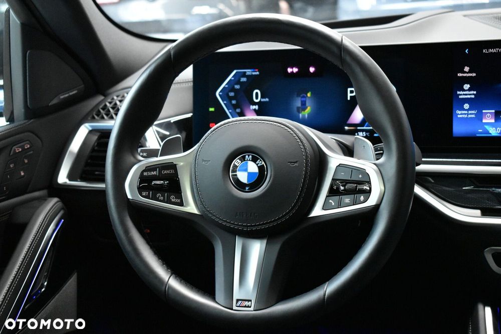 BMW X6 - 17