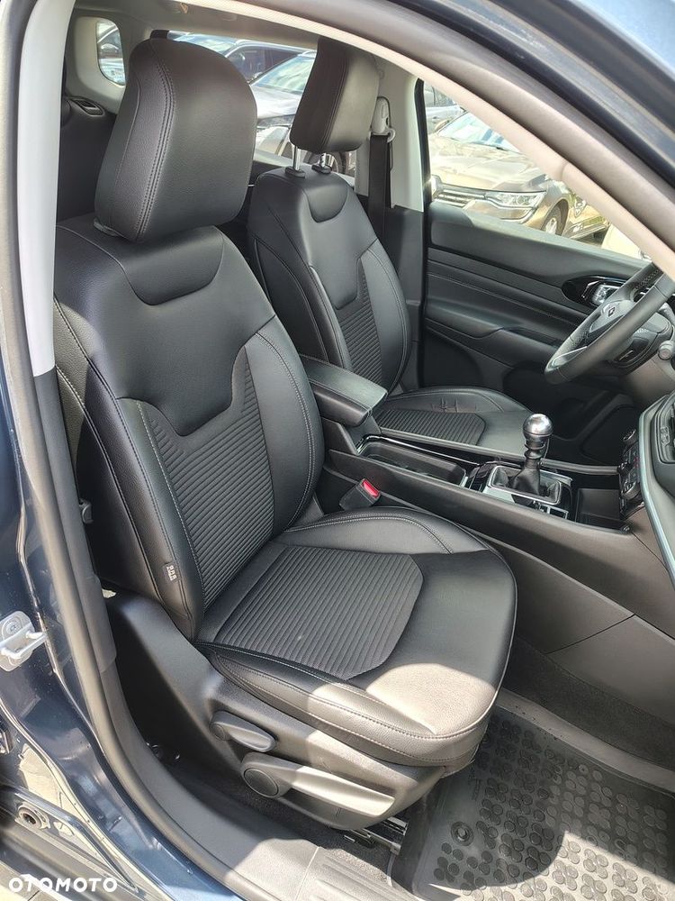 Jeep Compass 1.3 TMair Limited FWD S&S - 13
