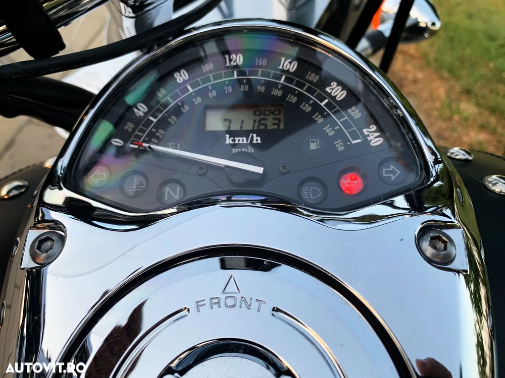 Honda Altul - 18