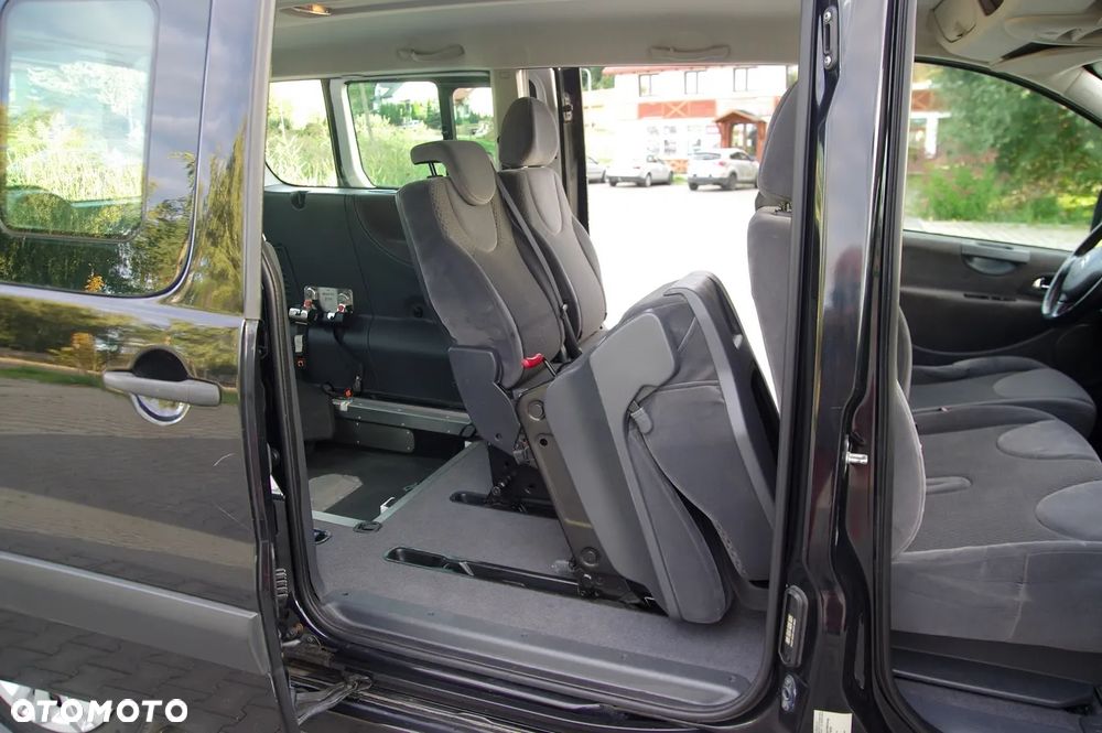 Citroën Jumpy L2 (8-Si.) Selection - 28