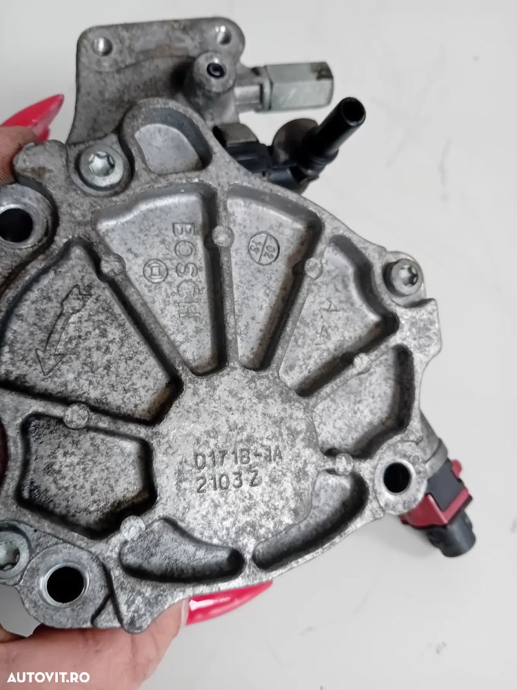 Pompa Vacuum Range Rover Evoque 2.2 Diesel Motor 224DT An 2011-2015 - 6