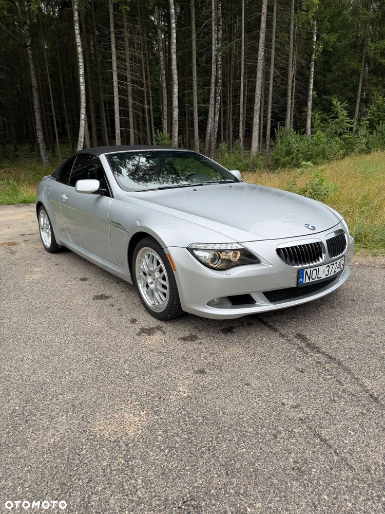 BMW Seria 6 - 4