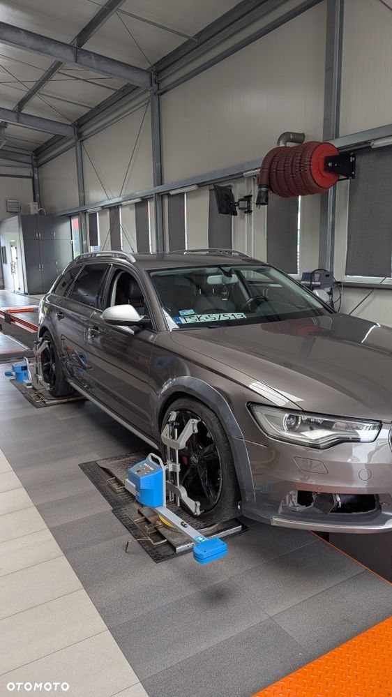 Audi A6 Allroad - 8