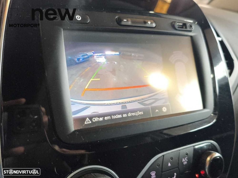 Renault Captur 0.9 TCE Exclusive XMOD - 21