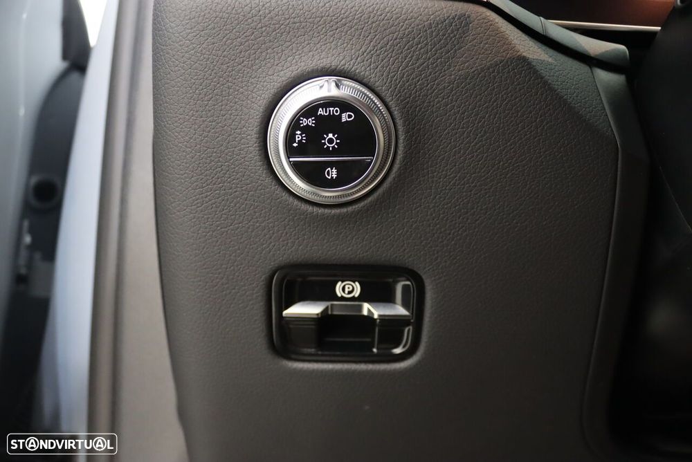 Mercedes-Benz GLC 300 de 4Matic - 19