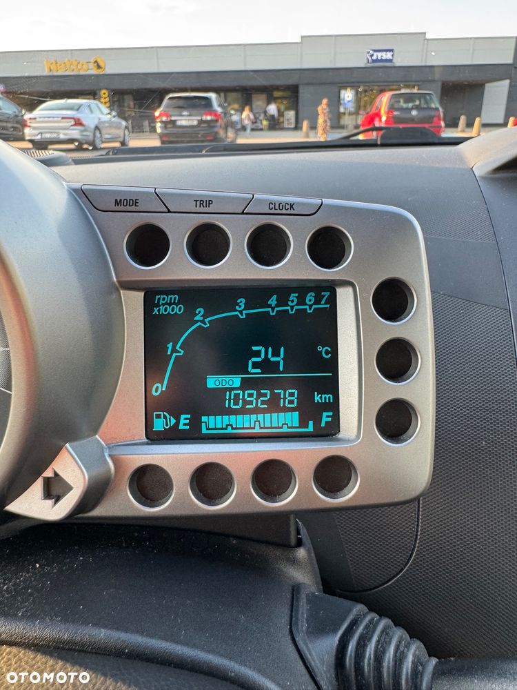 Chevrolet Spark - 17