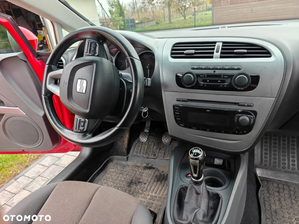 Seat Leon - 9