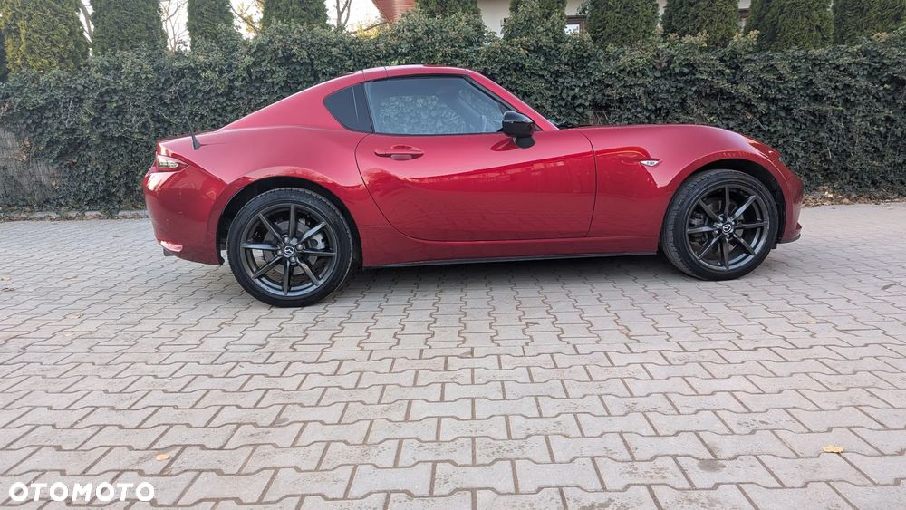 Mazda MX-5 2.0 Skypassion - 9