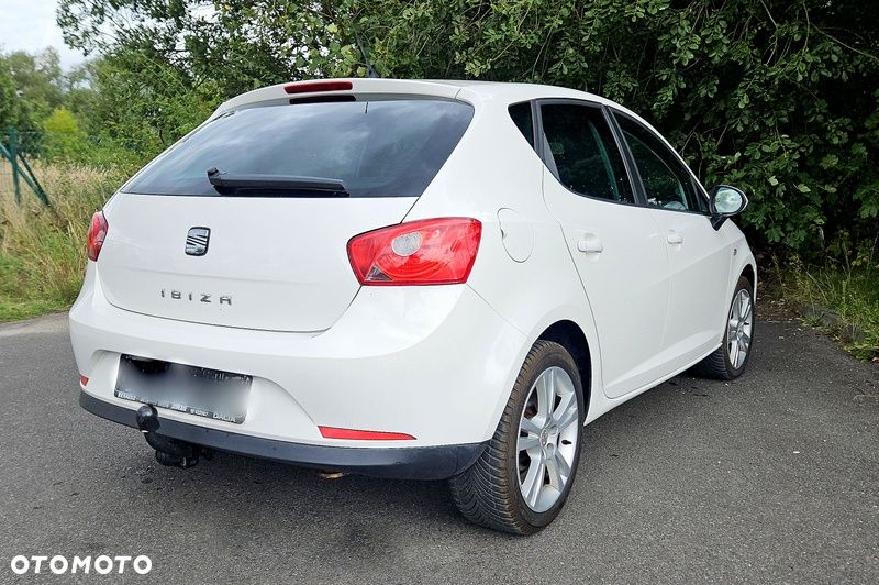 Seat Ibiza 1.4 16V Style - 11
