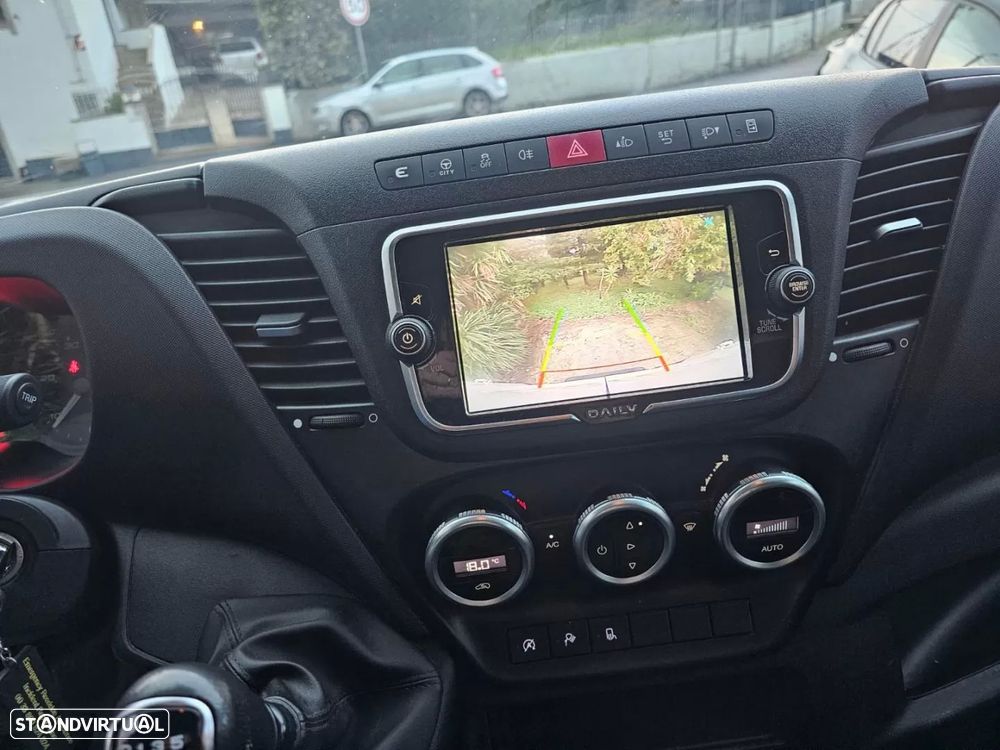 Iveco daily 35s14 - 11