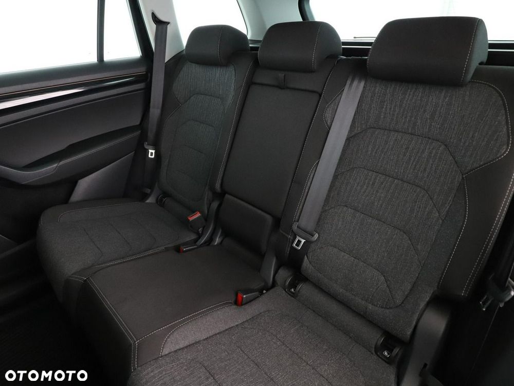 Skoda Kodiaq 2.0 TDI 4x2 Style DSG 7os - 18