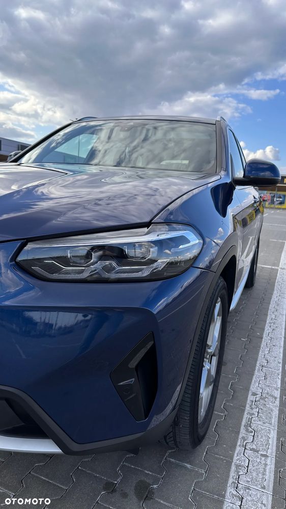BMW X3 xDrive30i GPF xLine - 3