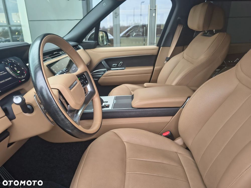Land Rover Range Rover 3.0 P460e PHEV Autobiography - 16