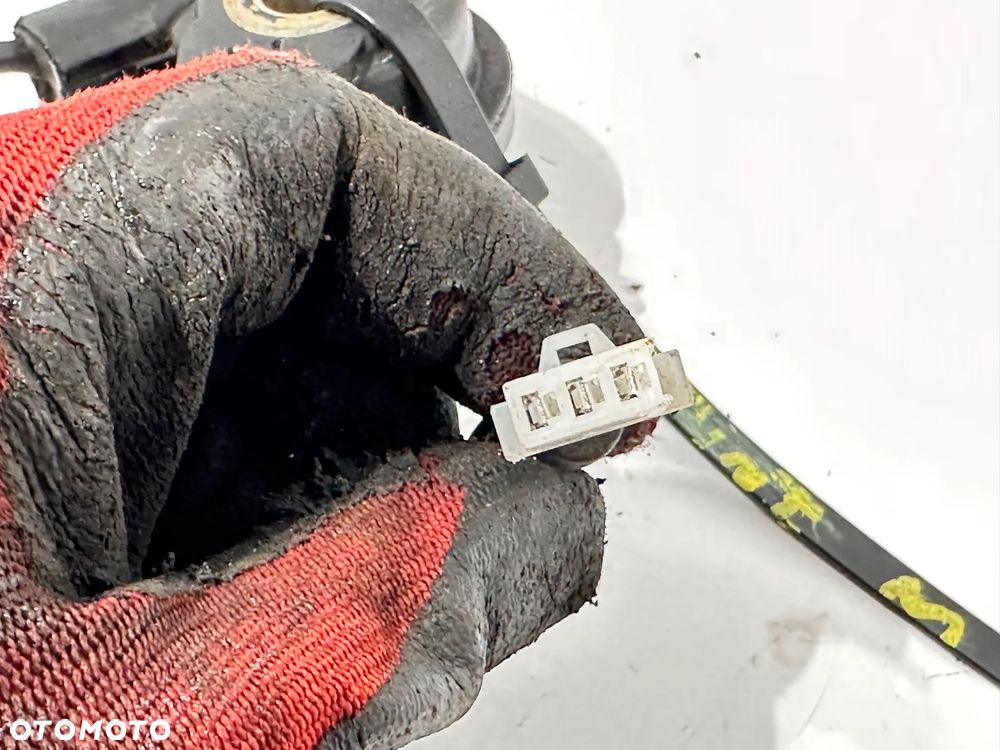 Ślimak prędkościomierza Yamasaki R-STUNT 50 - 4