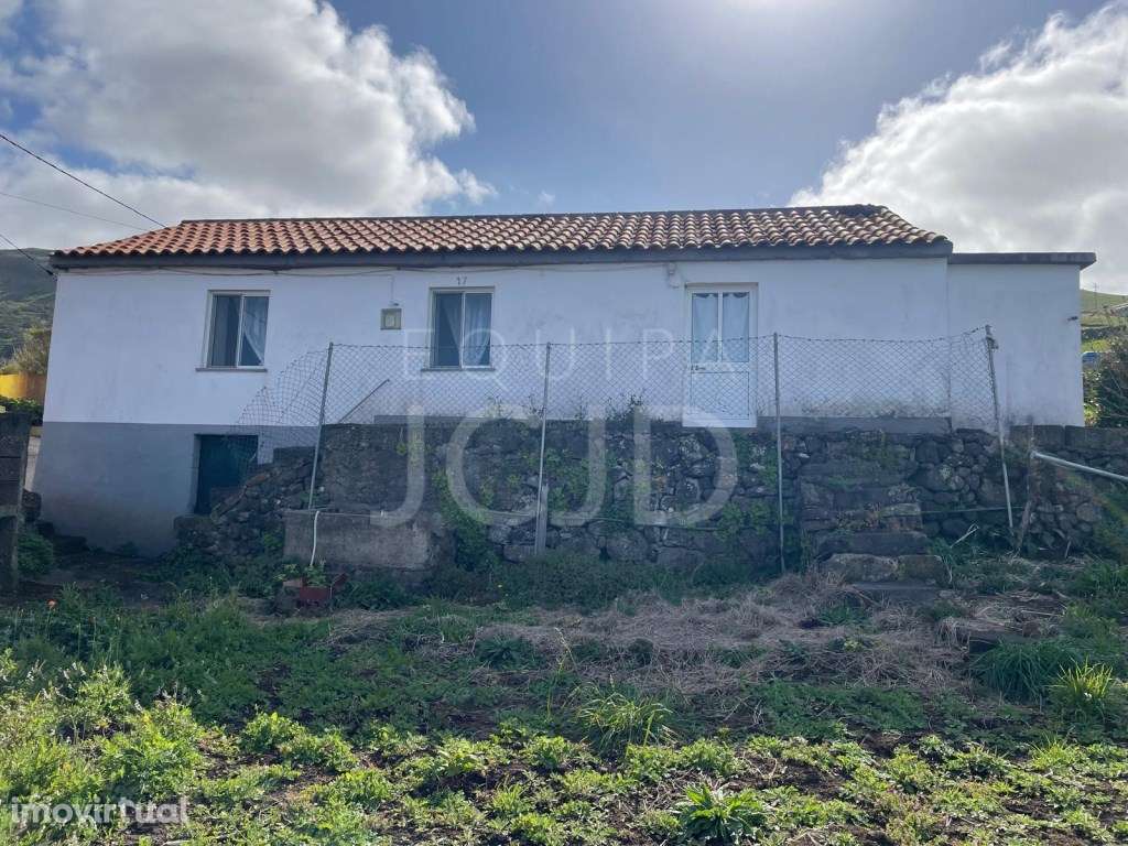 Propriedade T2 com Vista Panorâmica para o Atlântico - Ponta Delgad... - Grande imagem: 2/17