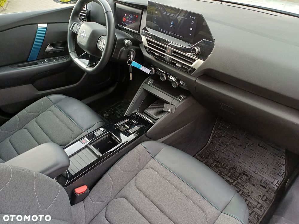 Citroën C4 - 15