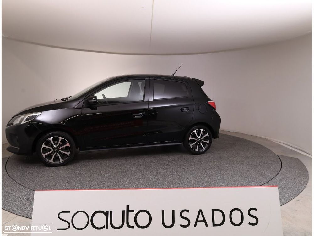 Mitsubishi Space Star 1.2 Intense - 4