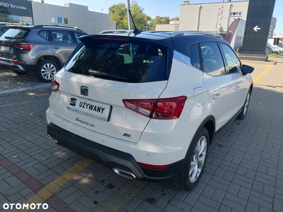 Seat Arona - 9